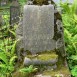 Photo montrant Tombstone of Józef Marcinowski