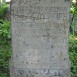 Photo montrant Tombstone of the Kułakowski family