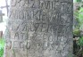 Fotografia przedstawiająca Nagrobek Kazimierza Monkiewicza