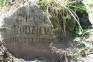 Fotografia przedstawiająca Nagrobek Bolesława  Rodziew[...]