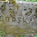 Fotografia przedstawiająca Tombstone of Zofia Gorska