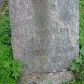 Photo montrant Tombstone of Josef and Viktoria Danilewicz