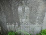 Photo montrant Tombstone of David Mikolajun