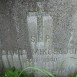 Photo montrant Tombstone of David Mikolajun