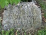 Photo montrant Tombstone of Wiktoria Paszkiewicz