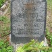 Fotografia przedstawiająca Tombstone of Kamila Ladygo