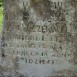 Photo montrant Tombstone of Waclaw Mikłaszewicz