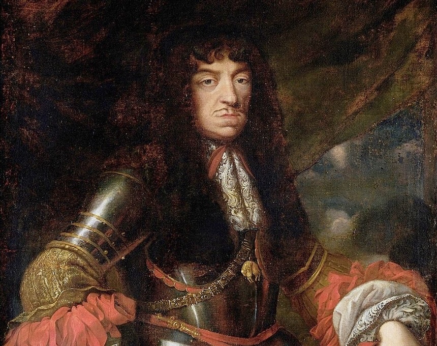 Photo showing Jan II Kazimierz Waza