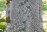 Fotografia przedstawiająca Tombstone of Józef Adziej