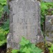 Photo montrant Tombstone of Zofia Audziej