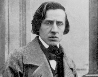 Fryderyk Chopin