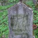 Fotografia przedstawiająca Tombstone of Leokadia Hryszkiewicz