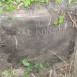 Fotografia przedstawiająca Tombstone of Michał Konarski