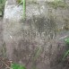 Fotografia przedstawiająca Nagrobek Michała Osrockiego