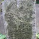 Photo montrant Tombstone of Maria Chantkiewicz