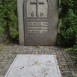 Fotografia przedstawiająca Tombstone of Jadwiga Makowska, Anri Makowski, Artur Makowski and Mikołaj Makowski