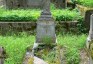 Fotografia przedstawiająca Tombstone of Paulina Towcik