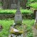 Fotografia przedstawiająca Tombstone of Paulina Towcik