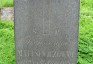 Photo showing Tombstone of Konstancja Matusiewicz