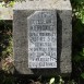 Photo montrant Tombstone of Czesław Kiernowicz
