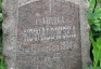 Photo montrant Tombstone of Anna and Eleonora Kowalewski