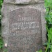 Fotografia przedstawiająca Tombstone of Anna and Eleonora Kowalewski