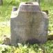 Fotografia przedstawiająca Tombstone of Julia Żeromska