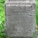 Fotografia przedstawiająca Tombstone of Nikodem Kozys