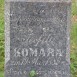 Photo montrant Tombstone of Teofil Komar