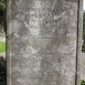 Photo montrant Tombstone of Aleksander and Ewelina Chrościcki