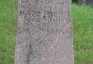 Photo montrant Tombstone of Benigna Moszyńska