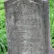 Photo showing Tombstone of Pavel Warakso