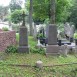 Fotografia przedstawiająca Tombstone of Julia Korolkova