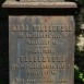 Photo montrant Tombstone of Anna and Franciszek Wróblewski