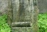 Photo montrant Tombstone of Zygmunt Mikosz
