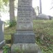 Fotografia przedstawiająca Tombstone of Amelia Chlewińska
