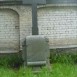 Photo showing Tombstone of the Myszkowski family
