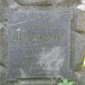 Fotografia przedstawiająca Tombstone of Zygmunt Rewkowski