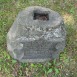 Fotografia przedstawiająca Tombstone of Adam Chrapowicki