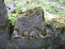 Fotografia przedstawiająca Nagrobek N.N.