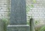 Photo montrant Tombstone of Jozef Lada-Walicki