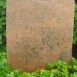 Photo montrant Tombstone of Karolina Zawistowska