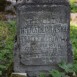 Fotografia przedstawiająca Tombstone of Franciszka Frąckiewicz
