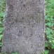 Photo montrant Tombstone of Gertrude and Jakub Uzorek