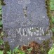 Photo showing Tombstone of Helena Żukowska