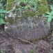 Photo montrant Tombstone of Weronika Krzywobłocka