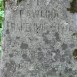 Photo montrant Tombstone of Paulina Franckiewicz