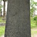 Photo montrant Tombstone of Karolina Leh and Paulina Misiewicz