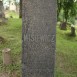 Photo montrant Tombstone of Karolina Leh and Paulina Misiewicz