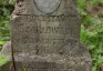 Photo montrant Tombstone of Bolesław Szabłowski